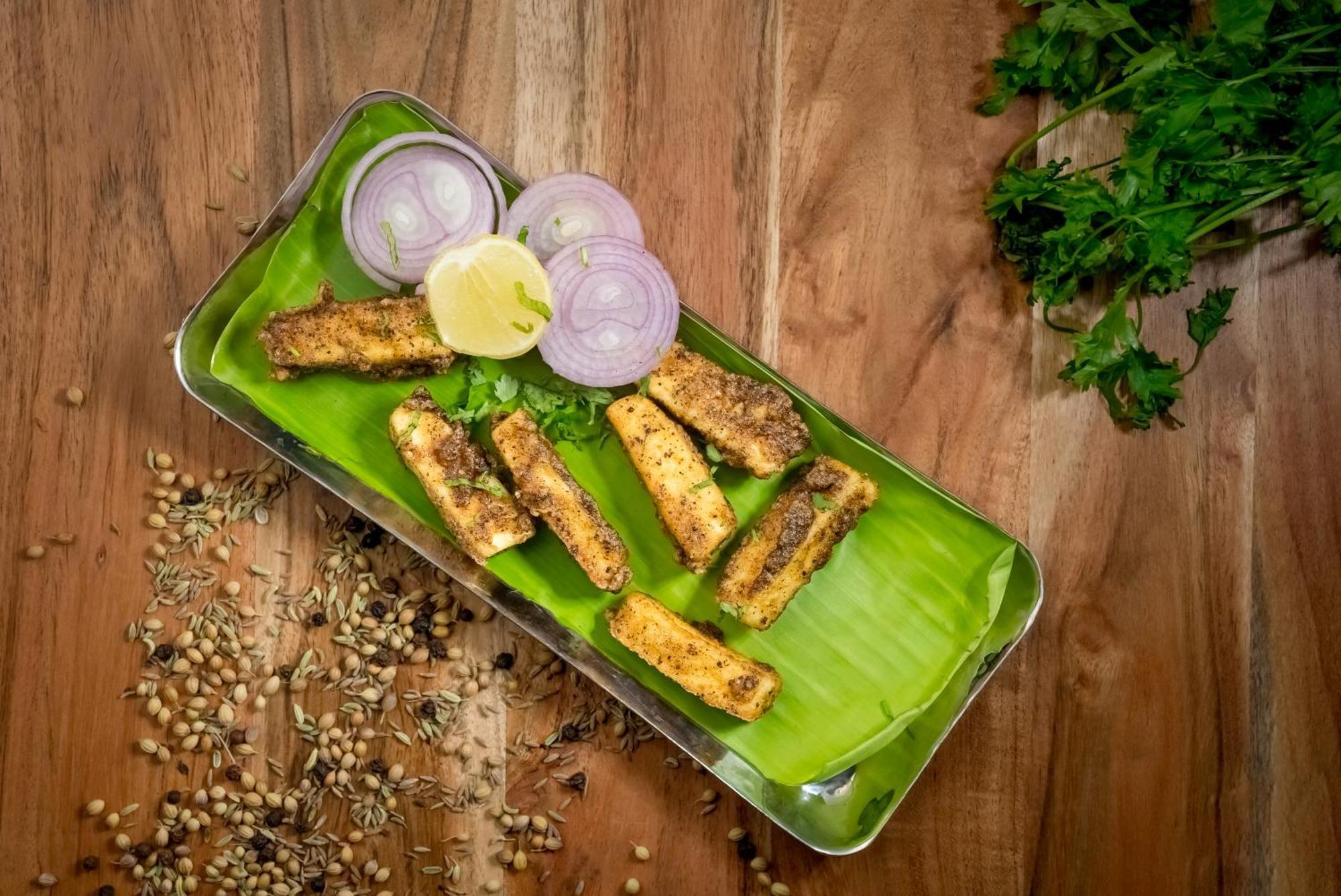 Bay Breeze Suites Chennai Bagian luar foto